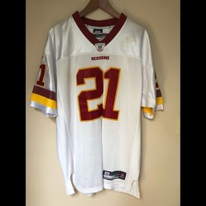 Washington Redskins Jersey - Sean Taylor #21